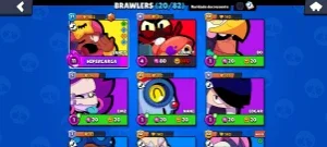 slider