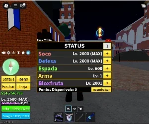 slider