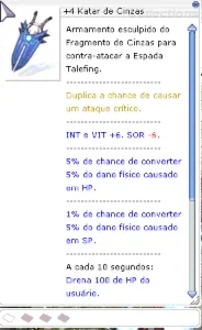 slider