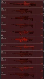 slider