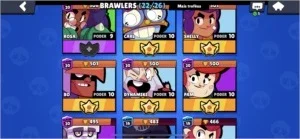 slider