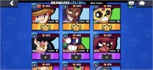 slider