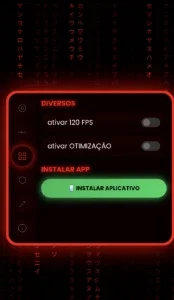 slider
