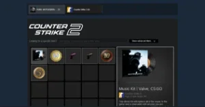 slider