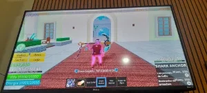slider