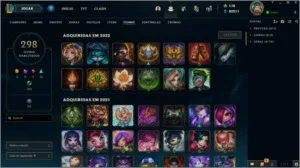 slider