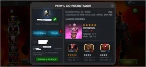 slider