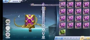 slider