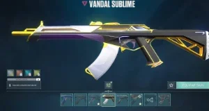 slider