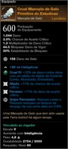 slider