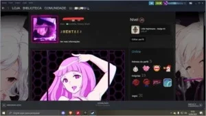 slider