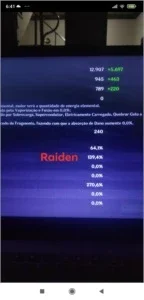 slider