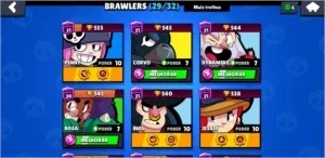 slider
