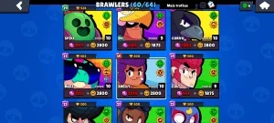 slider