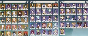 slider