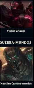slider