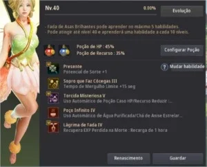 slider