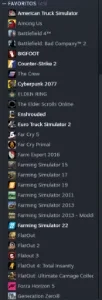 slider