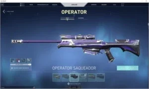 slider