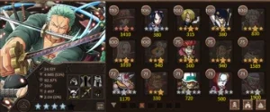 slider