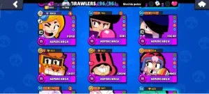 slider