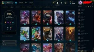 slider