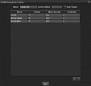 slider