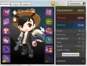 slider