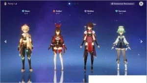 slider