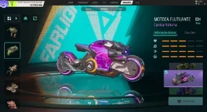 slider