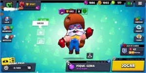 slider