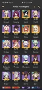 slider