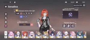 slider