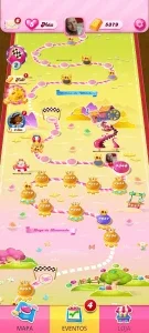 slider