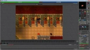 slider