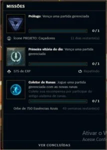 slider