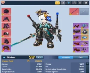 slider