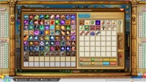 slider