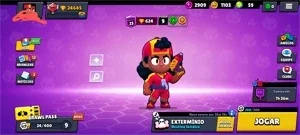 slider