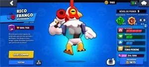 slider