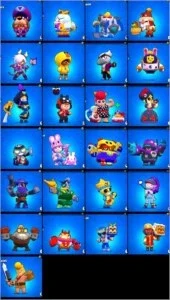 slider