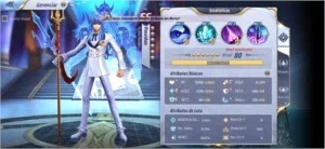 slider