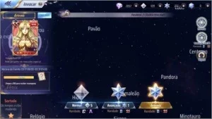 slider