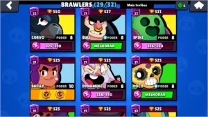 slider