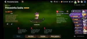 slider