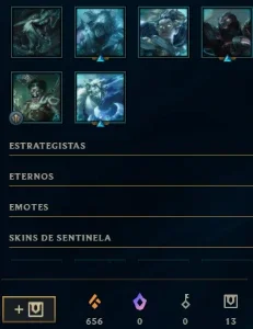 slider