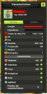 slider