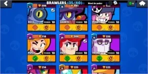 slider