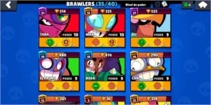 slider