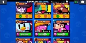 slider